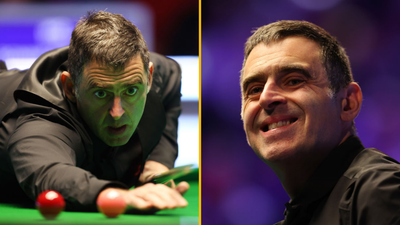 Ronnie O’Sullivan’s future uncertain as stalemate with World Snooker Tour continues