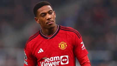 Erik ten Hag explains Anthony Martial argument as Andre Onana mulls big decision