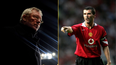 Roy Keane describes exactly the type of relationship he had with Alex Ferguson