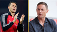 Nemanja Matic names two Man United players who always made team mates angry