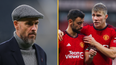 Man United’s players question four of Erik ten Hag’s signings