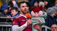 Neil McManus dedicates Ruairí Óg’s Ulster win to late supporter in powerful speech