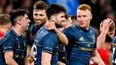 Leinster urged to give Ciarán Frawley 10 jersey after tough Ross Byrne news