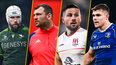 Champions Cup live: All the biggest moments, best scores and reactions