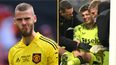 David De Gea could be blocked from Premier League return thanks to rare rule