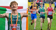 Nick Griggs leads Ireland team to European cross country gold in brilliant Brussels showing