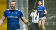 “He enjoyed the situation he found himself in” – Cahalane hailed by Coney for shoot-out heroics