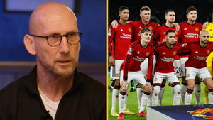 Jaap Stam