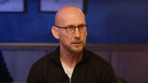 Jaap Stam