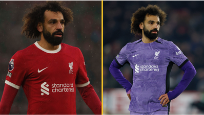 Mohamed Salah’s stance on Saudi move revealed as Liverpool star receives fresh offer