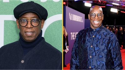 Ian Wright to leave Match of the Day at the end of the season