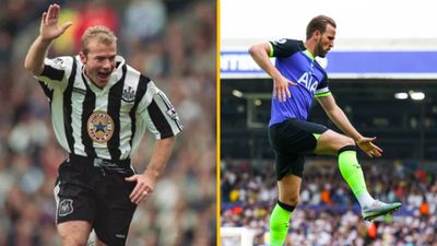 Quiz: Name every current club’s top scorer in Premier League history