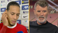 Virgil van Dijk responds to Roy Keane’s ‘arrogant’ call out