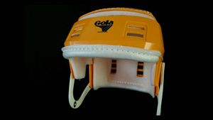 Gola GAA helmets