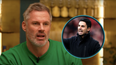 Jamie Carragher has had enough of Mikel Arteta’s behaviour and “nonsense” excuses