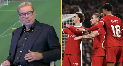 Harry Redknapp claims Liverpool player would ‘walk into almost any team in the Premier League’