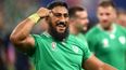 Three Ireland stars included as Top 20 players in world rugby