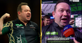 “I’m here to win” – Brendan Dolan defeats Gerwyn Price to qualify for last sixteen of World Championships