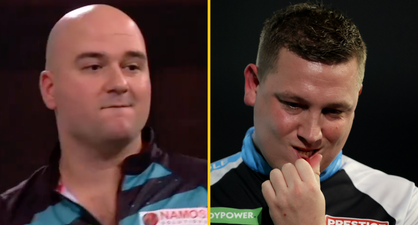 “One of the greatest games you’ll see on this stage.” – Rob Cross completes remarkable comeback