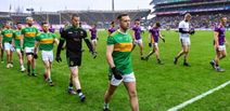 GAA on TV: The complete list of games on this weekend and how you can watch them