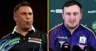 Luke Littler included in Premier League darts line-up