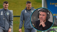 Johnathan Walters fires a warning at Roy Keane as he claims “the truth will come out”