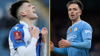 Why Man City have refused to wear FA Cup patches on their jerseys vs. Huddersfield