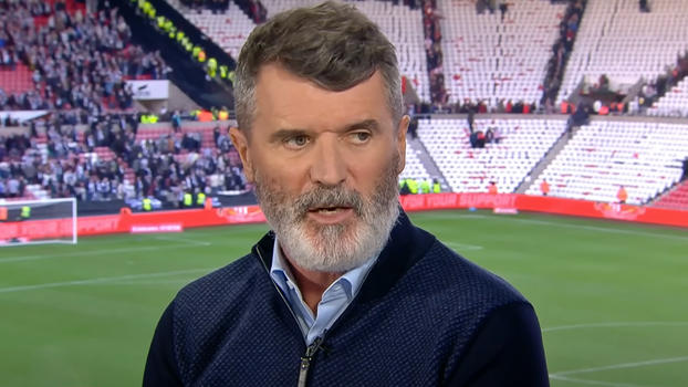 Roy Keane