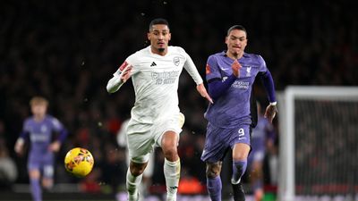 Why Liverpool still played in third kit vs Arsenal despite having no kit clash