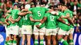 Three uncapped players could feature in Ireland squad for 2024 Six Nations