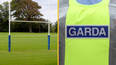 Under-14 boys GAA team in Dublin reportedly mugged at knifepoint