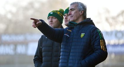 Donegal expected to appeal Jim McGuinness ban as Eamon McGee hits out at Ulster council