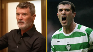 Roy Keane