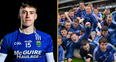 Thomastown back in Croke Park after more than their fair share of heartache