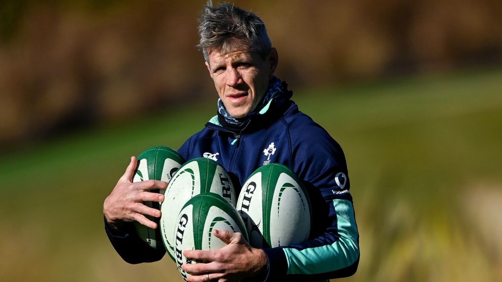 Simon Easterby