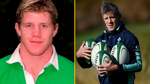 Simon Easterby