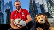 If Andy Farrell had to do it right now, here’s how the strongest Lions XV would look