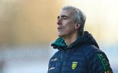 Jim McGuinness wins appeal to overturn eight week suspension