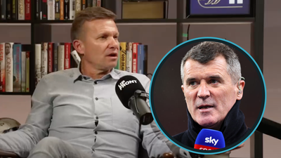 Former Leeds manager takes aim at Roy Keane in foul-mouthed rant