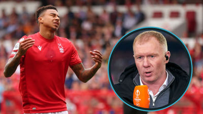 Paul Scholes continues to troll Jesse Lingard’s Instagram posts with brutal honesty