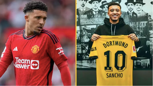 Jadon Sancho