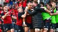 Jack Crowley and four Munster teammates send Six Nations message in Toulon win