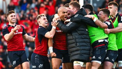 Jack Crowley and four Munster teammates send Six Nations message in Toulon win