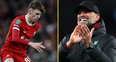 Jurgen Klopp explains why everyone in Liverpool squad loves Conor Bradley