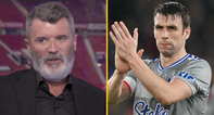 “I had a few rows with Seamus” – Roy Keane explains why he has so much respect for Coleman