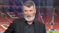 Roy Keane quick to own his pre-match comments about Rasmus Hojlund