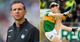 Kerry performance coach Griffin hails Clifford’s ‘Michael Jordan-esque’ quest for improvement