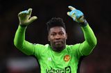 Andre Onana had to be calmed down by El Hadji Diouf after missing Cameroon’s AFCON opener