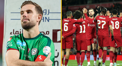 Al-Ettifaq want to sign Liverpool midfielder as Jordan Henderson replacement