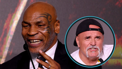 Fighter dubbed ‘toughest white guy on the planet’ by Mike Tyson calls out John Fury